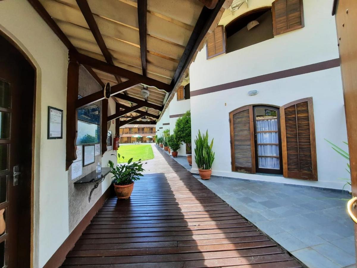 Pousada E Residencial Villafranca Boicucanga Extérieur photo