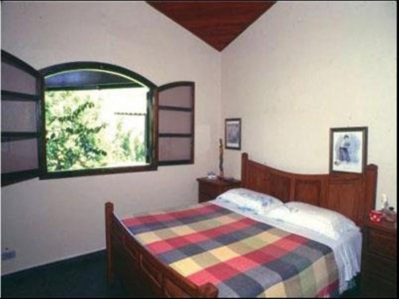 Pousada E Residencial Villafranca Boicucanga Chambre photo